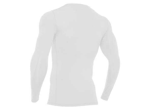 Holly Undershirt WHT 3XS Teknisk baselayer - Unisex 