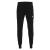 Osiris Hero Womens Pant  BLK L Overtrekksbukse til dame 