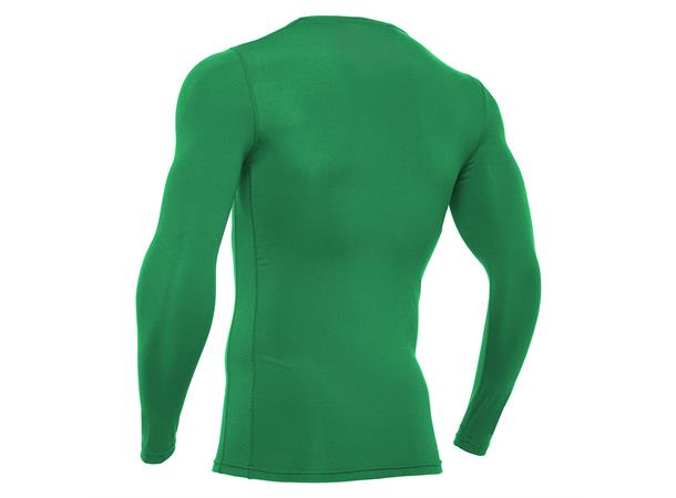 Holly Undershirt GRN 3XS Teknisk baselayer - Unisex 