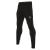 Thames Hero Pant BLK XXS Den ultimate treningsbuksen  - Unisex 