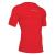 Performance Top Shortsleeve RED 4XS/3XS Baselayer TECH underwear 