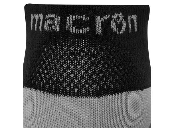 Strive Socks BLK M Høyytelses ankelsokk - Unisex 