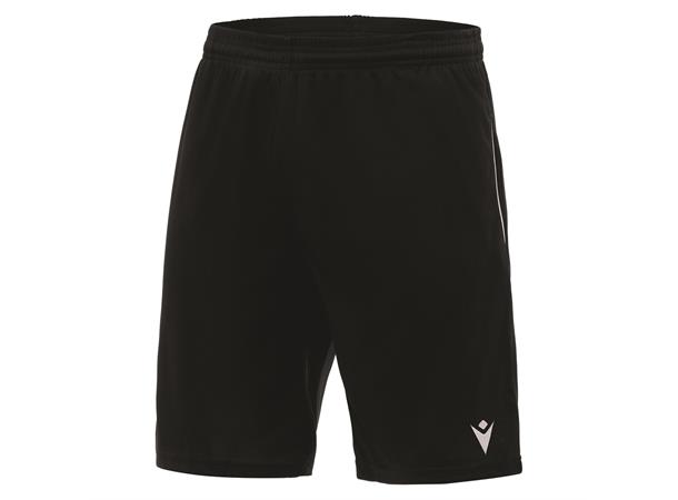 Draco Hero Bermuda BLK/WHT XXS Fritidsshorts til herre 