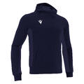 Electro Hoody NAV M Hettegenser med høy hals - Unisex