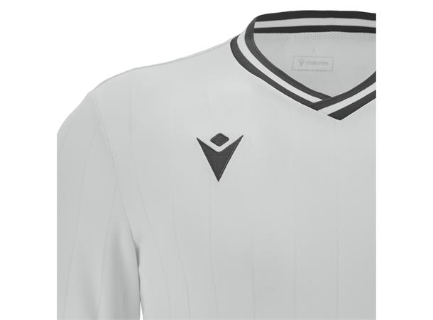 Halley Match Day Shirt SLV/ANT 3XS Trenings og spillerdrakt - Unisex 