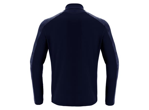 Naryn 1/4 Zip  Top NAV XXL Teknisk treningsgenser - Unisex 