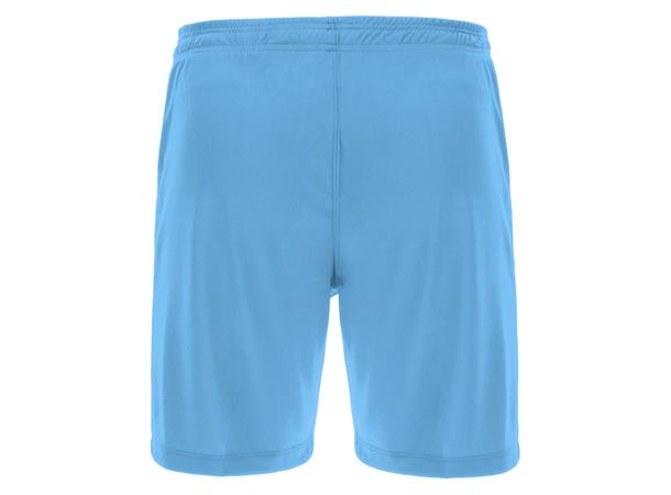 Skara Short COLUMBIA 4XS Teknisk shorts i ECO-tekstil - Unisex 