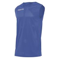 Amon Shirt ROY 3XL Armløs baskettrøye