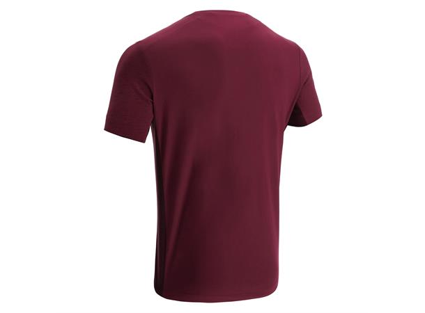 Nevel T-shirt CARDINAL M T-skjorte i bomull - Unisex 