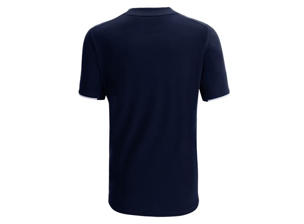 Widia Shirt Women NAV XS Teknisk spillerdrakt i ECO-tekstil 