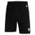 Nasser Referee ECO Shorts BLK S Teknisk keepershorts i ECO-tekstil 