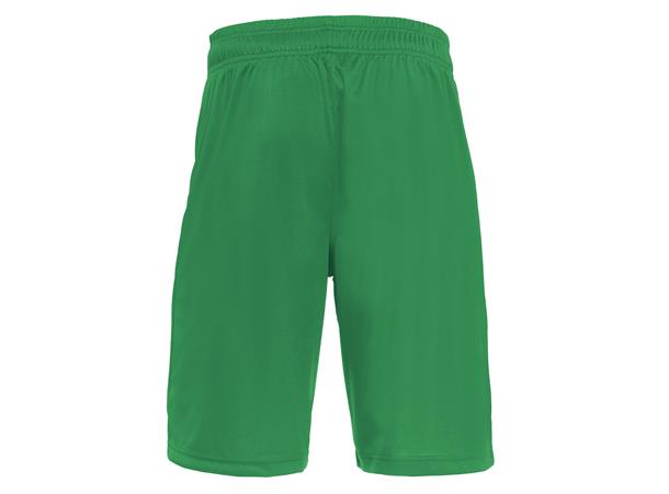Curium Shorts GRN 3XS Teknisk basketballshorts - Unisex 