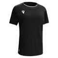 Widia Shirt Women BLK XXL Teknisk spillerdrakt  i ECO-tekstil