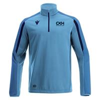 CK Haugaland Arno Treningsgenser COL