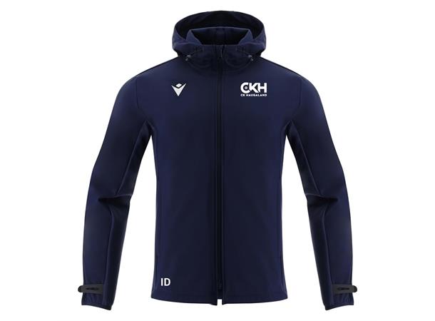 CK Haugaland Himalaya Softshell Jakke 