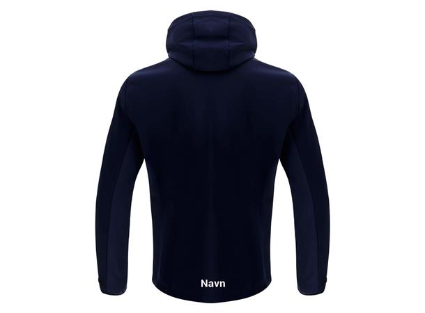 CK Haugaland Himalaya Softshell Jakke 