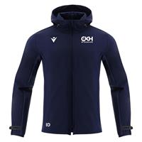 CK Haugaland Himalaya Softshell Jakke