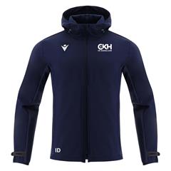 CK Haugaland Himalaya Softshell Jakke