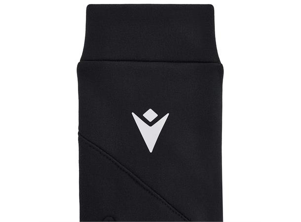 Barrier Winter Gloves BLK M Vinterhansker -Toppmodell 