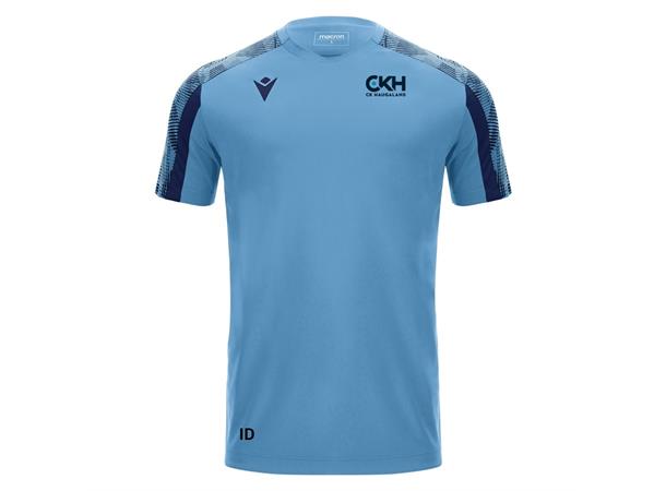 CK Haugaland Gede Trenings- og kampdrakt 