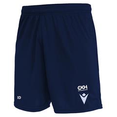 CK Haugaland Mesa Trenings- og kamp Shorts