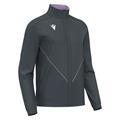 Poseidon Travel Full Zip Top ANT L Teknisk reisejakke - Unisex