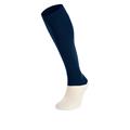 Round Socks Evo NAV XS Komfortable fotballsokker - Unisex