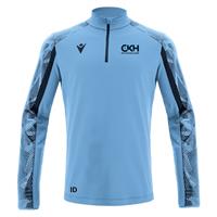 CK Haugaland Naryn Treningsgenser