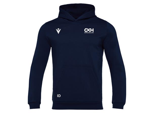 CK Haugaland Banjo Hettegenser 