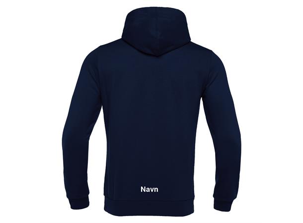 CK Haugaland Banjo Hettegenser 