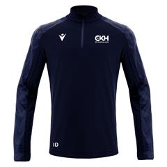 CK Haugaland Naryn Treningsgenser