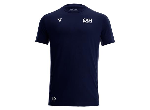 CK Haugaland Nevel T Skjorte 