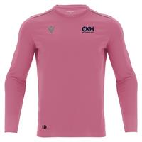 CK Haugaland Rigel LS Teknisk langermet Skjorte