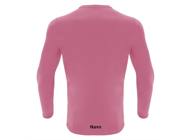 CK Haugaland Rigel LS Teknisk langermet Skjorte 