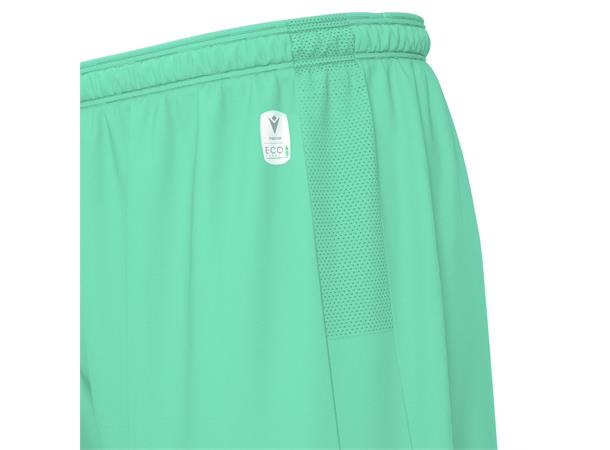 Skara Short TRQ 4XS Teknisk shorts i ECO-tekstil - Unisex 