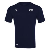 CK Haugaland Boost Eco T Skjorte i bomull