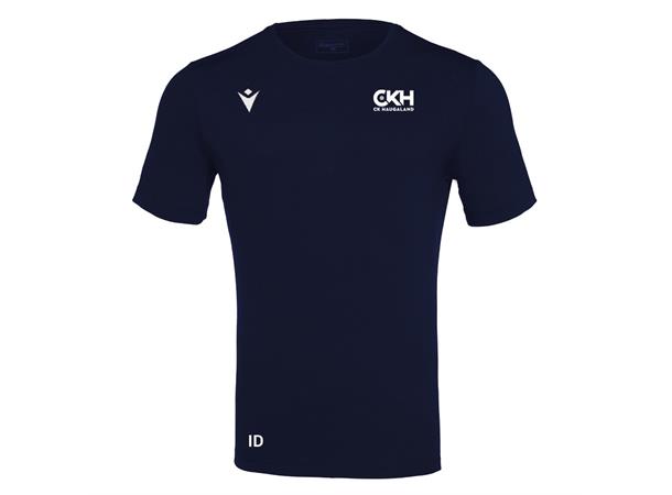 CK Haugaland Boost T Skjorte i bomull 