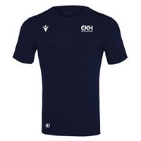 CK Haugaland Boost T Skjorte i bomull