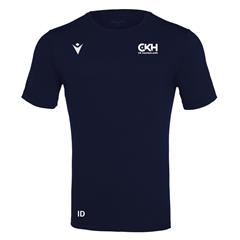 CK Haugaland Boost T Skjorte i bomull