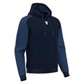 Horn Hooded Sweatshirt NAV 4XL Teknisk hettegenser - Unisex