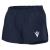 Lapis Rugby  Shorts Woman NAV XXS Teknisk rugbyshorts for damer 