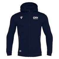 CK Haugaland Cello Hettejakke