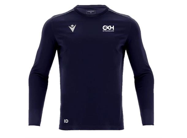 CK Haugaland Rigel LS Teknisk langarmet skjorte 