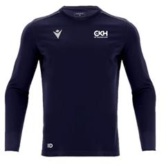 CK Haugaland Rigel LS Teknisk langarmet skjorte