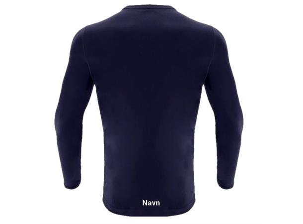 CK Haugaland Rigel LS Teknisk langarmet skjorte 