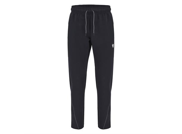 Ithaki Icon pant BLK S Bukse i bomull - Unisex 