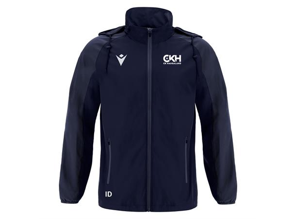 CK Haugaland Elbrus Regnakke 