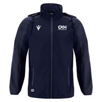 CK Haugaland Elbrus Regnakke