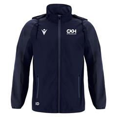 CK Haugaland Elbrus Regnakke