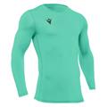Holly Undershirt TRQ XL Teknisk baselayer - Unisex